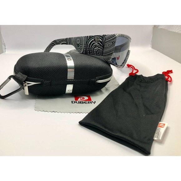 New Dubery Sunglasses LAST ONE! - Picture 1 of 7